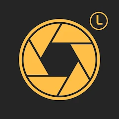 Manual Camera DSLR (Lite) Mod Apk [Unlocked]