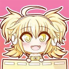 Pocket Chibi - Anime Dress Up Mod Apk [شراء مجاني][مفتوح][مميز]