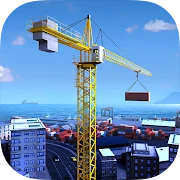Construction Simulator PRO APK