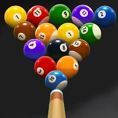 8 Ball Billiard Offline Mod Apk [Unlimited money]