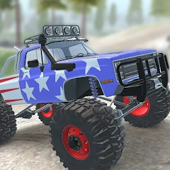 Torque Offroad - Truck Driving Mod Apk [Unlimited money][Free purchase]