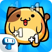 Kitty Cat Clicker: Idle Game Mod Apk 1.2.11 [المال غير محدود]