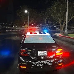 Highway Police Chase Car Games Mod Apk [Unlimited money][Mod Menu]