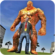 Stone Giant Mod Apk [Mod Menu][God Mode]