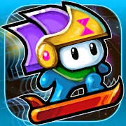 Time Surfer Mod apk