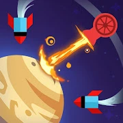 Planet Smash Mod Apk [Unlimited money][Mod Menu]