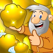 Gold Miner Classic: Gold Rush Mod apk
