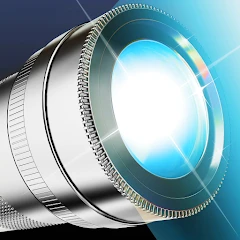 FlashLight HD LED Pro Mod Apk [Paid for free][Free purchase]