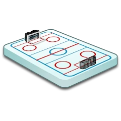 Hokey Mod Apk [Remove ads][Mod speed]