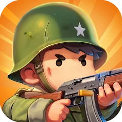 ResQRush Mod Apk [Remove ads][Mod speed]