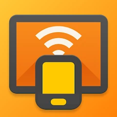 Transmitir a Smart TV, TV Cast APK