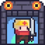 Dungreed Mod Apk [Paid for free][Unlocked]