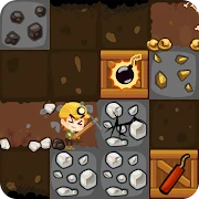 Pocket Mine Mod Apk [Remove ads][Unlimited money]