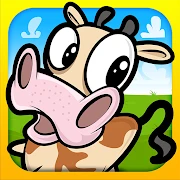 تشغيل البقرة  Run Cow Run Mod Apk 1.86 [المال غير محدود]