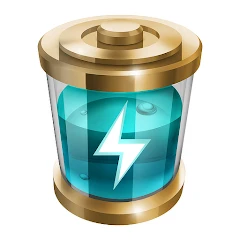 Battery HD Pro Mod Apk [Paid for free][Free purchase]