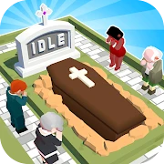 Idle Mortician Tycoon Мод apk