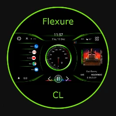 CL Theme Flexure Mod Apk [Paid for free][Free purchase]