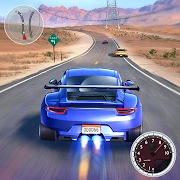 Street Racing HD Mod Apk [Unlocked]