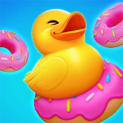 Match Factory! Mod Apk [Unlimited money][Mod Menu]