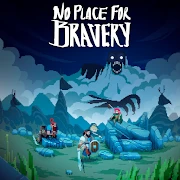 No Place for Bravery Mod Apk [Paid for free]