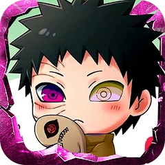 Ninja Assemble - Rebirth Mania Mod apk
