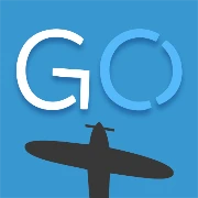 Go Plane Mod apk