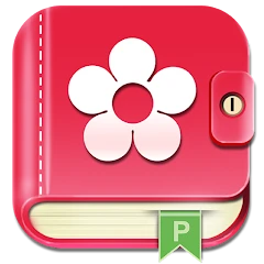 Calendário Menstrual Pro Mod Apk 1.574.125 [Pago de graça][Compra gratuita]