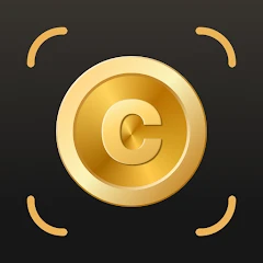 CoinSnap - Coin Identifier Mod Apk [Unlocked][Premium]