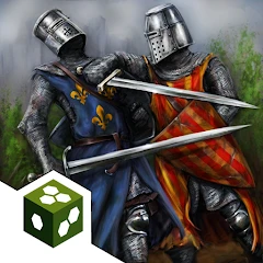 Medieval Battle: Europe Mod Apk 2.3.6 