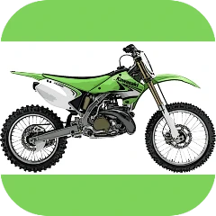 Jetting for Kawasaki KX Mod Apk [Paid for free][Free purchase]