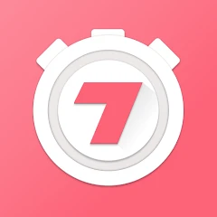 7 Minute Daily Workout Mod Apk [Remove ads][Paid for free][Unlocked][Pro]