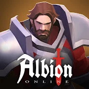 Albion Online - Sandbox MMORPG Mod Apk [Remove ads][Mod speed]