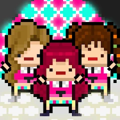 Monthly Idol Mod Apk 8.66 [Remove ads][Unlimited money]