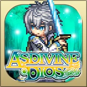 RPG Asdivine Dios Mod Apk 