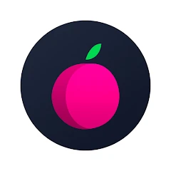 iPlum - Icon Pack (Round) Mod apk