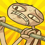 Troll Face Quest Sports Puzzle Mod apk
