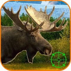 Moose Hunting Calls Mod Apk [Remove ads][Mod speed]