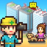 Venture Towns Mod Apk 2.0.4 [المال غير محدود]