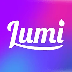 Lumi - online video chat Mod Apk [Unlocked][Pro]