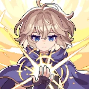 King God Castle: Luminous Fate Mod Apk [Remove ads][Mod speed]