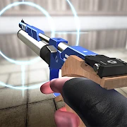 Campeón de tiro Mod Apk 1.1.7 [Unlimited money]