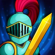 Slice Knight - Action RPG Mod Apk [Unlimited money]