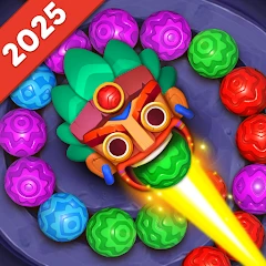 Ball Match Blast Mod apk