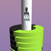 Animal Stack 3D Mod Apk [Dinheiro infinito]