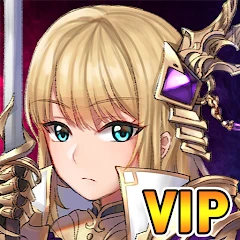 Secret Tower VIP (IDLE RPG) Mod Apk 87 [Remove ads][Weak enemy]