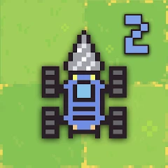 Robot Colony 2 Mod Apk [Remove ads][Mod speed]