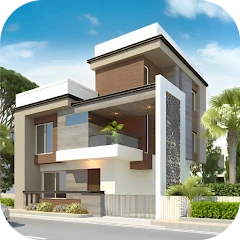 House Design Plan 3D App Mod Apk 