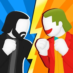 Street Rumble Mod Apk [Remove ads][Mod speed]