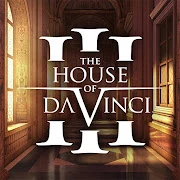 The House of Da Vinci 3 Mod Apk [Free purchase][Full]