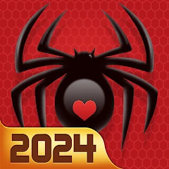Spider Solitaire Classic Mod Apk [Remove ads][Mod speed]